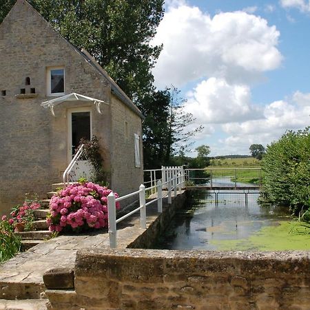 Cottage D'Exception - Coeur De Normandie Vienne-en-Bessin المظهر الخارجي الصورة
