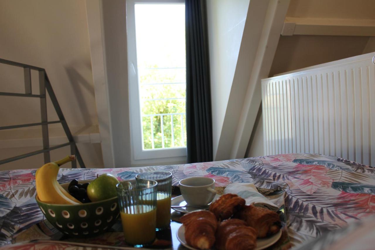 Cottage D'Exception - Coeur De Normandie Vienne-en-Bessin المظهر الخارجي الصورة